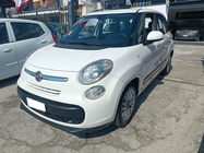 Fiat 500L 2016