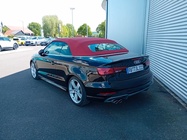 Audi A3 2019
