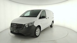 Mercedes-Benz Vito 2023