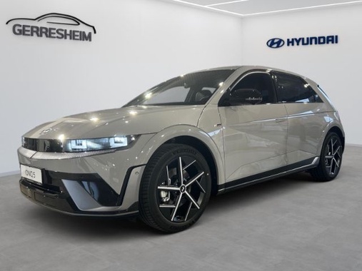 Hyundai Ioniq5 2026