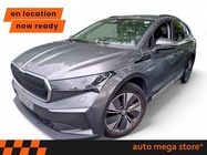 Skoda Enyaq 2022