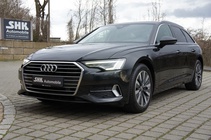 Audi A6 2019