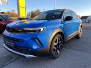 Opel Mokka 2022