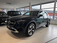 Mercedes-Benz GLC-Class 2024