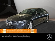 Mercedes-Benz C-Class 2022
