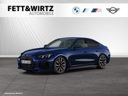 BMW 4 Series 2025