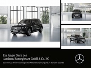 Mercedes-Benz GLB-Class 2025