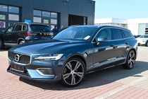 Volvo V60 2022