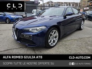 Alfa Romeo Giulia 2019