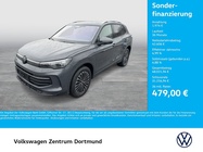 Volkswagen Tiguan 2025