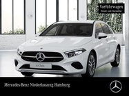 Mercedes-Benz A-Class 2025