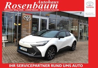 Toyota C-HR 2025