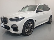BMW X5 2021