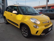 Fiat 500L 2014