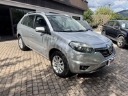 Renault Koleos 2015