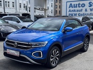 Volkswagen T-Roc 2023