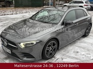 Mercedes-Benz A-Class 2020