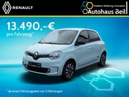 Renault Twingo 2023