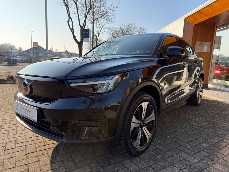Volvo C40