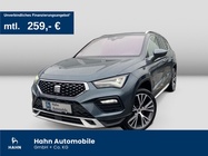 Seat Ateca 2021