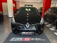Renault Clio 2019