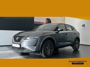 Nissan Qashqai 2022