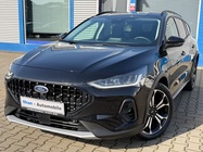 Ford Focus 2022