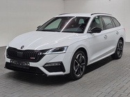 Skoda Octavia 2021