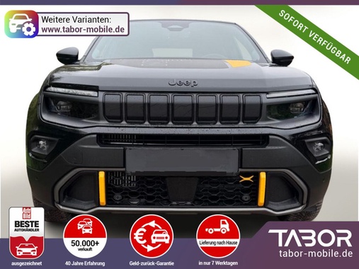 Jeep Avenger 2026