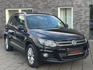 Volkswagen Tiguan 2015
