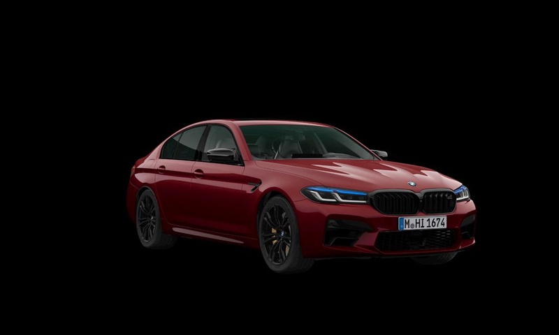 BMW M5
