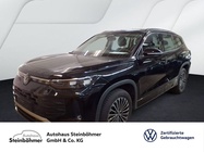 Volkswagen Tayron 2025