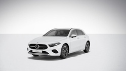 Mercedes-Benz A-Class 2026
