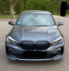 BMW 1 Series 2020