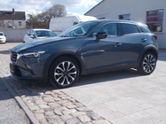 Mazda CX-3 2021