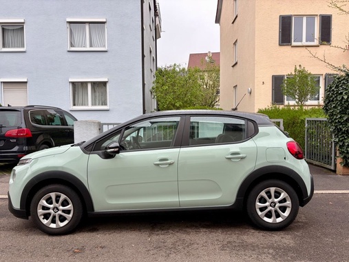 Citroen C3 2019