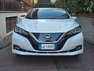 Nissan Leaf 2020