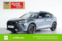 Cupra Formentor 2022