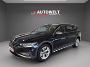 Volkswagen Passat 2020