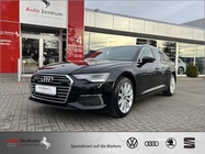 Audi A6 2022