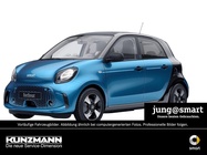 Smart ForFour 2022