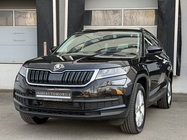 Skoda Kodiaq 2019