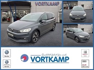 Volkswagen Touran 2022