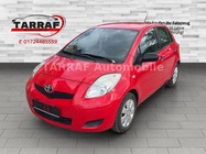 Toyota Yaris 2009