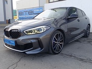 BMW 1 Series 2020