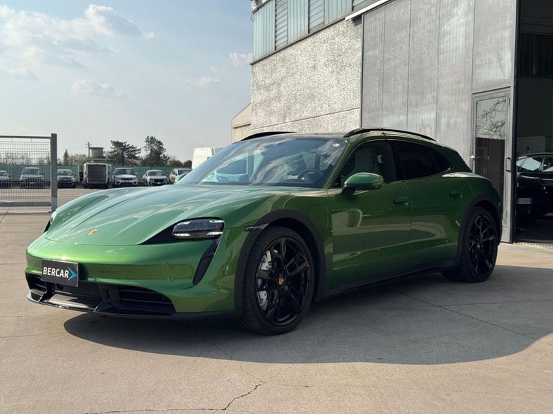 Porsche Other