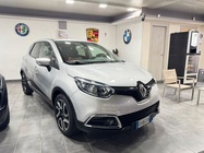 Renault Captur 2015