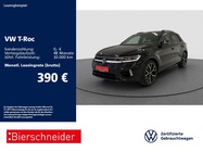 Volkswagen T-Roc 2024