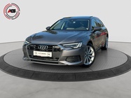 Audi A6 2019