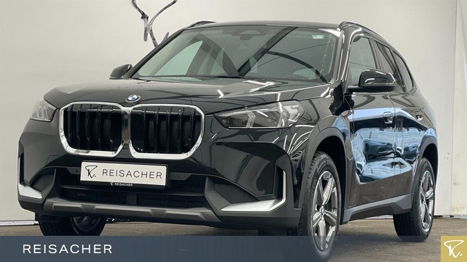 BMW X1 2026